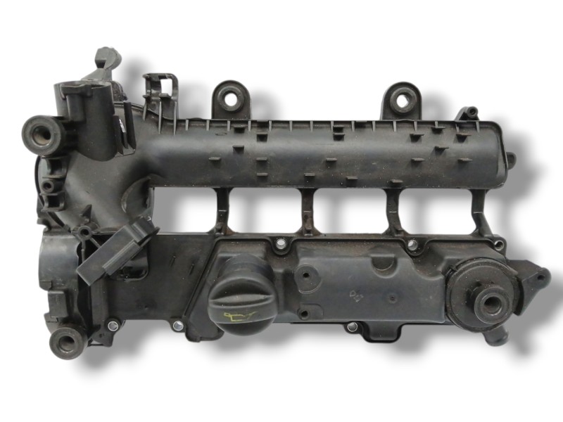 Recambio de colector admision para ford fiesta (cbk) 1.4 tdci cat referencia OEM IAM 9648315780  