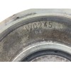 Recambio de polea cigueñal para fiat ducato caja abierta (desde 03.02) maxi 2,8 jtd  batalla 3200 referencia OEM IAM W0245  