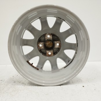 Recambio de llanta para nissan almera (n16/e) line up referencia OEM IAM BN700 16X6JJ 45 4H 4X115