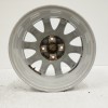 Recambio de llanta para nissan almera (n16/e) line up referencia OEM IAM BN700 16X6JJ 45 4H 4X115