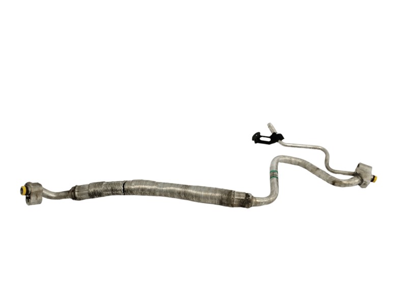 Recambio de tubos aire acondicionado para bmw x3 (e83) 2.0 16v diesel cat referencia OEM IAM 64533420250 Recambio de tubos aire acondicionado para bmw x3 (e83) 2.0 16v diesel cat referencia OEM IAM 64533420250