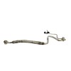 Recambio de tubos aire acondicionado para bmw x3 (e83) 2.0 16v diesel cat referencia OEM IAM 64533420250  