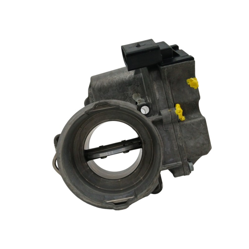 Recambio de caja mariposa para skoda octavia berlina (1z3) 1.9 tdi referencia OEM IAM 03G128063J A2C53099815 