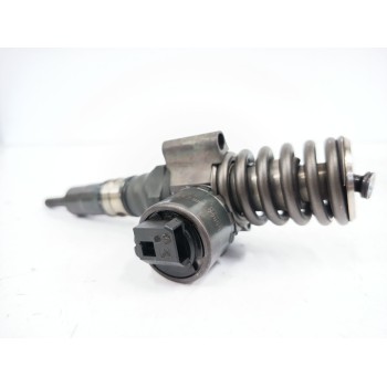 Recambio de inyector para mitsubishi outlander ii (cw_w) 2.0 di-d (cw8w) referencia OEM IAM 03G130073G  