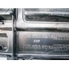 Recambio de rejilla delantera para volkswagen crafter kasten (sy) referencia OEM IAM 7C0853651A  
