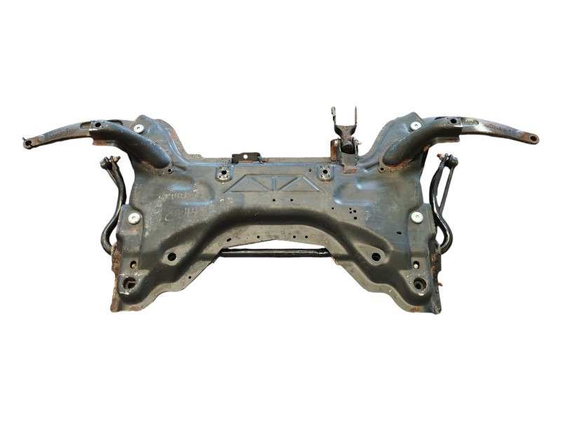 Recambio de puente delantero para peugeot 307 cc (s1) 2.0 16v cat referencia OEM IAM 9808957080  