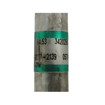 Recambio de tubos aire acondicionado para bmw x3 (e83) 2.0 16v diesel cat referencia OEM IAM 64533420250  