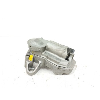 Recambio de antirrobo para mercedes-benz sprinterii caja abierta (desde 01.06) 2.1 cdi cat referencia OEM IAM A0375455132 BLOQUE