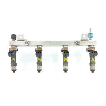 RAMPA INYECTORA 0280151208 