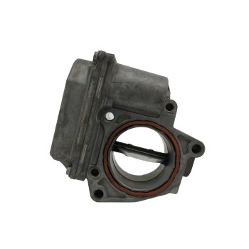 Recambio de caja mariposa para skoda octavia berlina (1z3) 1.9 tdi referencia OEM IAM 03G128063J A2C53099815 