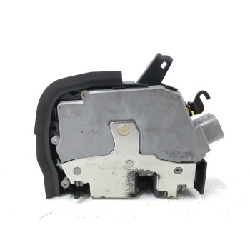 Recambio de cerradura puerta trasera izquierda para bmw x5 (e53) 3.0 turbodiesel cat referencia OEM IAM 8402601  