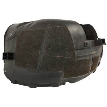 Recambio de paso rueda para opel meriva b 1.7 16v cdti referencia OEM IAM 13267679 DELANTERA DERECHA 