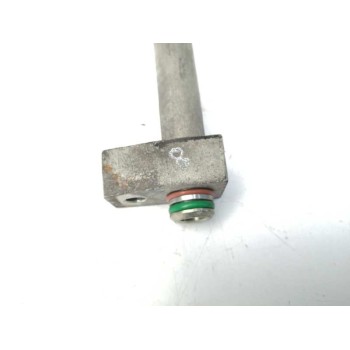 Recambio de tubos aire acondicionado para iveco daily ka 2.3 diesel cat referencia OEM IAM 5801323121  