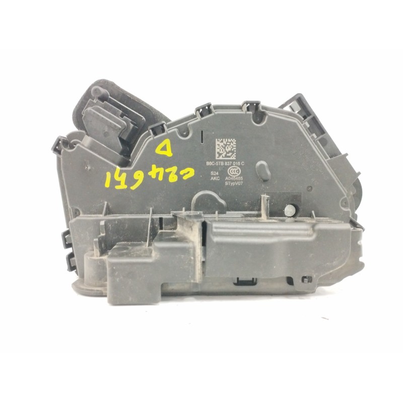 CERRADURA PUERTA DELANTERA DERECHA