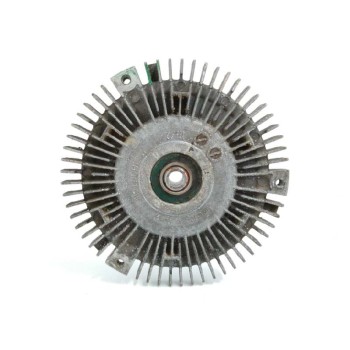 Recambio de maza embrague viscoso para ssangyong rodius 2.7 turbodiesel cat referencia OEM IAM 6652000222  