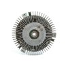 Recambio de maza embrague viscoso para ssangyong rodius 2.7 turbodiesel cat referencia OEM IAM 6652000222  