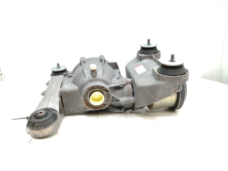 Recambio de diferencial trasero para renault scenic rx4 (ja0) 2.0 16v referencia OEM IAM PONTARPJ64  