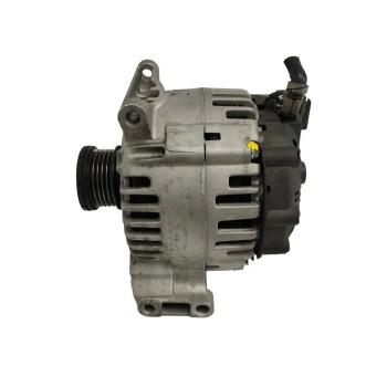 Recambio de alternador para mercedes-benz clase b (w245) 2.0 cdi cat referencia OEM IAM   