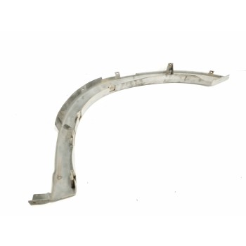 Recambio de aletin delantero izquierdo para iveco daily caja abierta / volquete 2.8 diesel cat referencia OEM IAM 500326797  