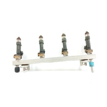 Recambio de rampa inyectora para opel corsa d 1.4 16v referencia OEM IAM 0280151208  