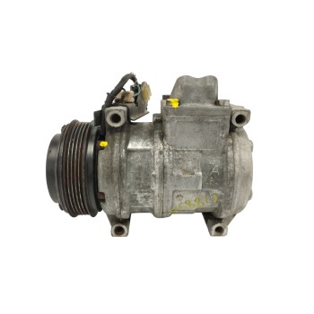 Recambio de compresor aire acondicionado para bmw serie 5 berlina (e39) 523i referencia OEM IAM 8390646  