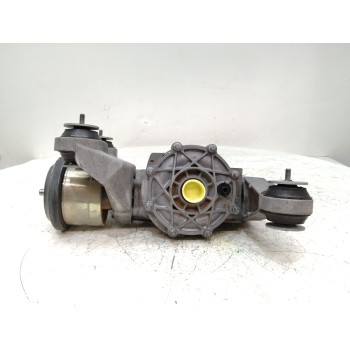 Recambio de diferencial trasero para renault scenic rx4 (ja0) 2.0 16v referencia OEM IAM PONTARPJ64  