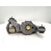 Recambio de diferencial trasero para renault scenic rx4 (ja0) 2.0 16v referencia OEM IAM PONTARPJ64  