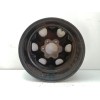 Recambio de llanta para nissan terrano/terrano.ii (r20) 2.7 turbodiesel referencia OEM IAM 403000X801 7JX16H2 ET25 