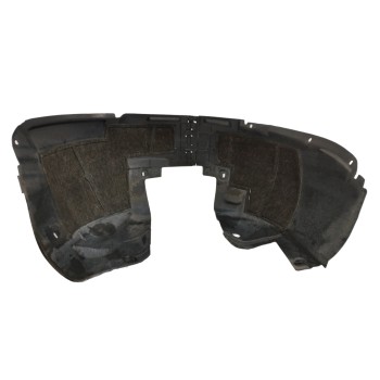 Recambio de paso rueda para opel meriva b 1.7 16v cdti referencia OEM IAM 13267679 DELANTERA DERECHA 