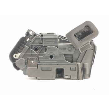 Recambio de cerradura puerta delantera derecha para volkswagen polo gti referencia OEM IAM 5TB837016C  