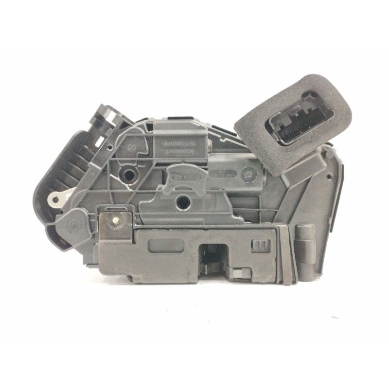 CERRADURA PUERTA DELANTERA DERECHA