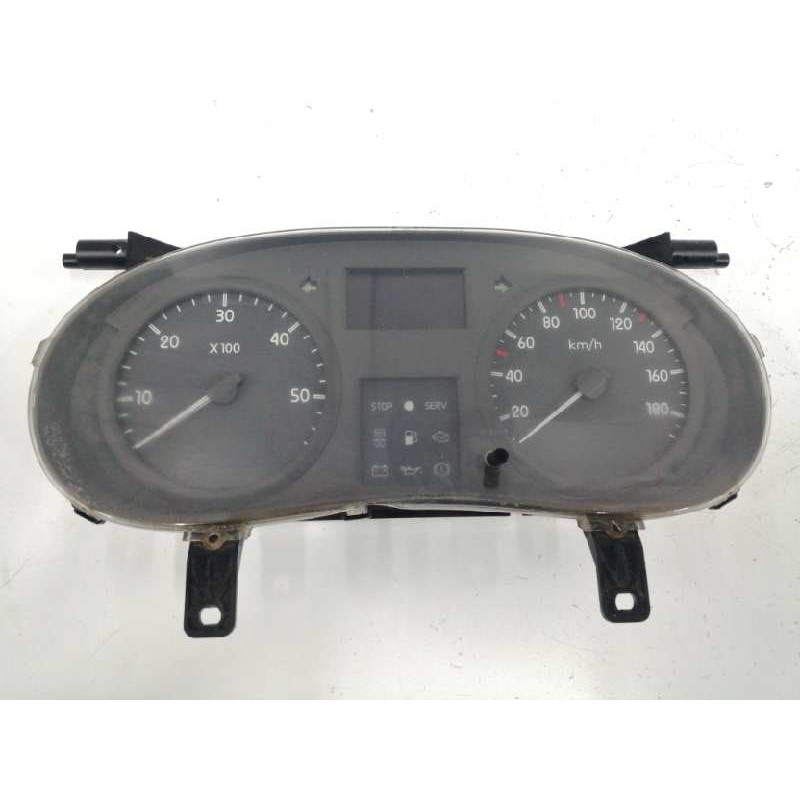 Recambio de cuadro instrumentos para renault master ii ph. 2 pritsche/fgst 2.5 diesel referencia OEM IAM 8200359415E  