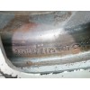 Recambio de llanta para nissan terrano/terrano.ii (r20) 2.7 turbodiesel referencia OEM IAM 403000X801 7JX16H2 ET25 