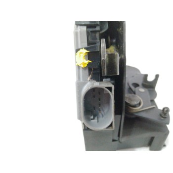 Recambio de cerradura puerta trasera izquierda para bmw x5 (e53) 3.0 turbodiesel cat referencia OEM IAM 8402601  