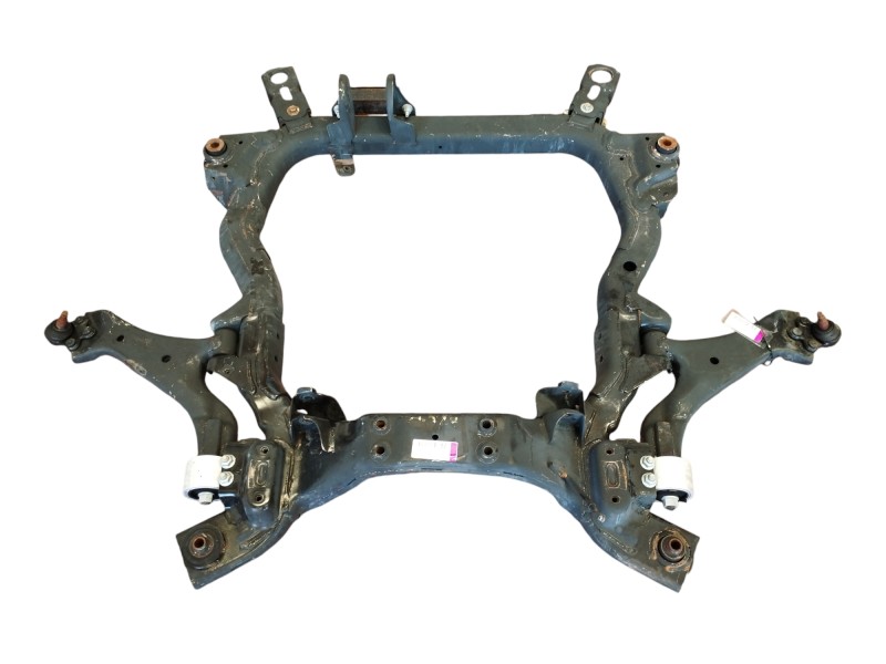 Recambio de puente delantero para opel antara 2.0 cdti cat (z 20 dmh / llw) referencia OEM IAM 96626232 Recambio de puente delantero para opel antara 2.0 cdti cat (z 20 dmh / llw) referencia OEM IAM 96626232