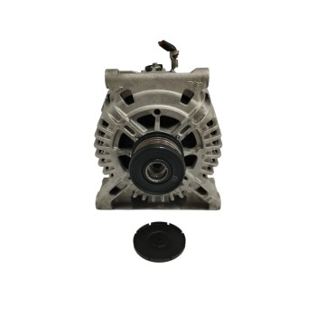 Recambio de alternador para mercedes-benz clase b (w245) 2.0 cdi cat referencia OEM IAM   