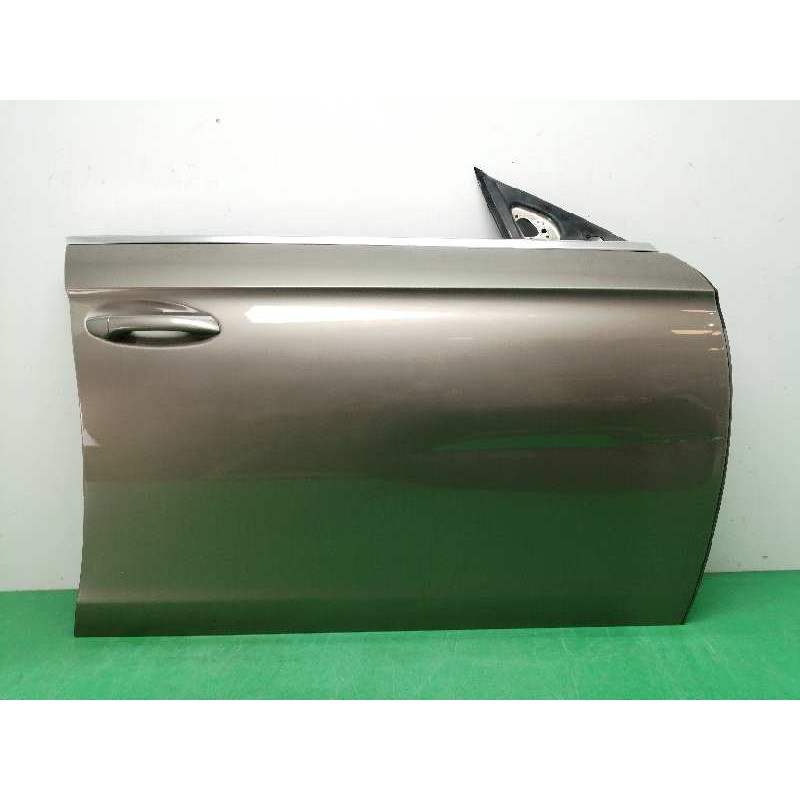 Recambio de puerta delantera derecha para mercedes-benz cls (c219) cls 320 cdi (219.322) referencia OEM IAM 2197200205 OBSERVAR 
