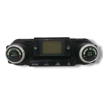 Recambio de mando climatizador para hyundai sonata (nf) 2.0 crdi cat referencia OEM IAM 972503KXXX  