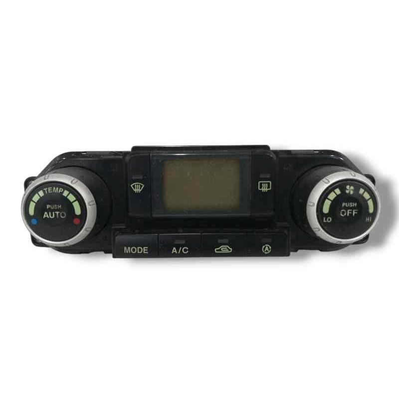 Recambio de mando climatizador para hyundai sonata (nf) 2.0 crdi cat referencia OEM IAM 972503KXXX  