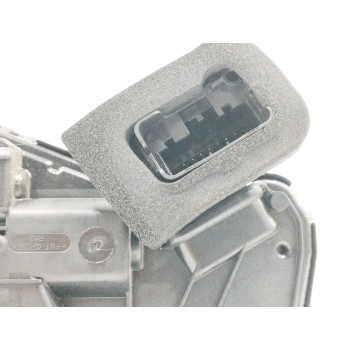 Recambio de cerradura puerta delantera derecha para volkswagen polo gti referencia OEM IAM 5TB837016C  