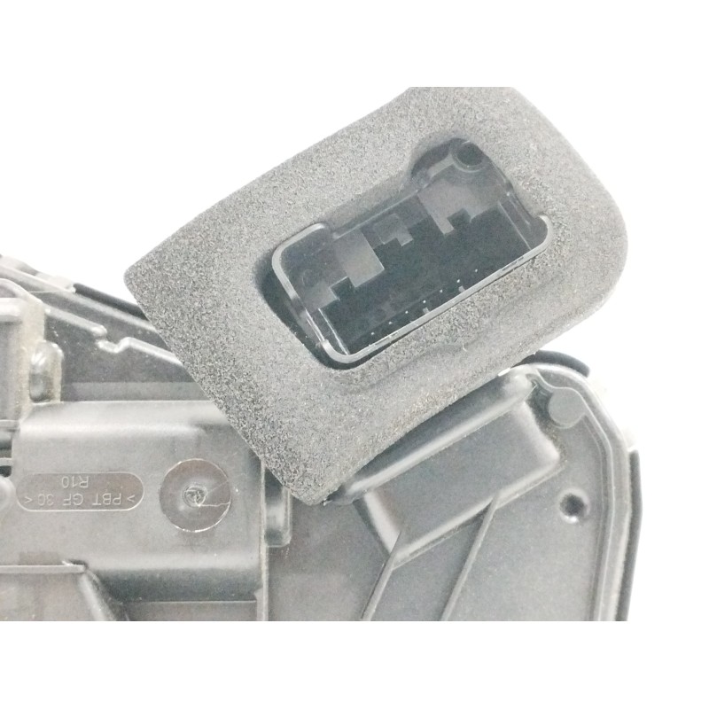 CERRADURA PUERTA DELANTERA DERECHA