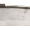 Recambio de aletin delantero izquierdo para iveco daily caja abierta / volquete 2.8 diesel cat referencia OEM IAM 500326797  