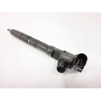 Recambio de inyector para volkswagen golf vii (5g1, bq1, be1, be2) 1.6 tdi referencia OEM IAM 04L130277D 28370681 