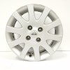 Recambio de llanta para nissan almera (n16/e) line up referencia OEM IAM  16X6JJ 45 4H 4X115
