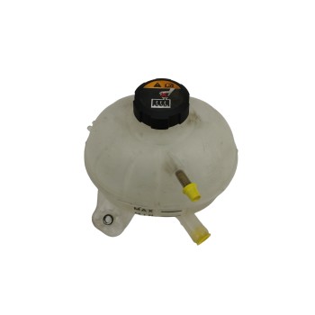 Recambio de deposito expansion para hyundai tucson (tl, tle) 1.6 gdi referencia OEM IAM 25430D3700  