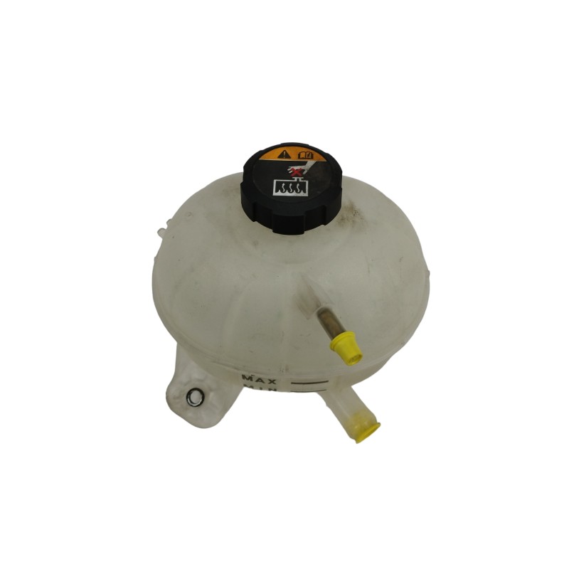 Recambio de deposito expansion para hyundai tucson (tl, tle) 1.6 gdi referencia OEM IAM 25430D3700  