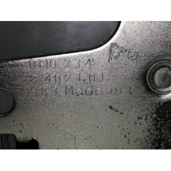 Recambio de cerradura puerta trasera izquierda para bmw x5 (e53) 3.0 turbodiesel cat referencia OEM IAM 8402601  