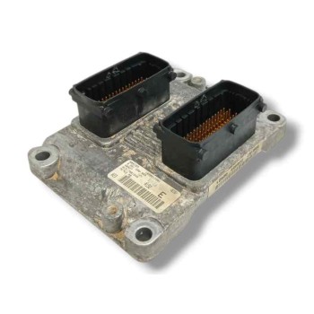 Recambio de centralita motor uce para fiat grande punto (199_) 1.4 16v (199bxg1b, 199axg1b) referencia OEM IAM 00517981540 1039S