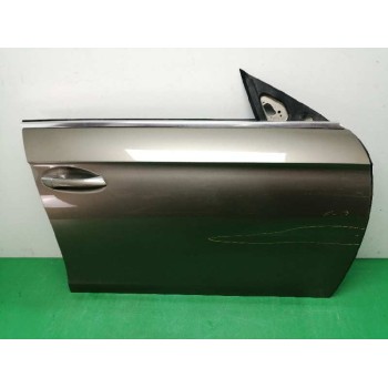 Recambio de puerta delantera derecha para mercedes-benz cls (c219) cls 320 cdi (219.322) referencia OEM IAM 2197200205 OBSERVAR 