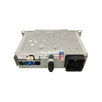 Recambio de sistema audio / radio cd para citroën c4 picasso 1.6 blue-hdi fap referencia OEM IAM 9822729680  